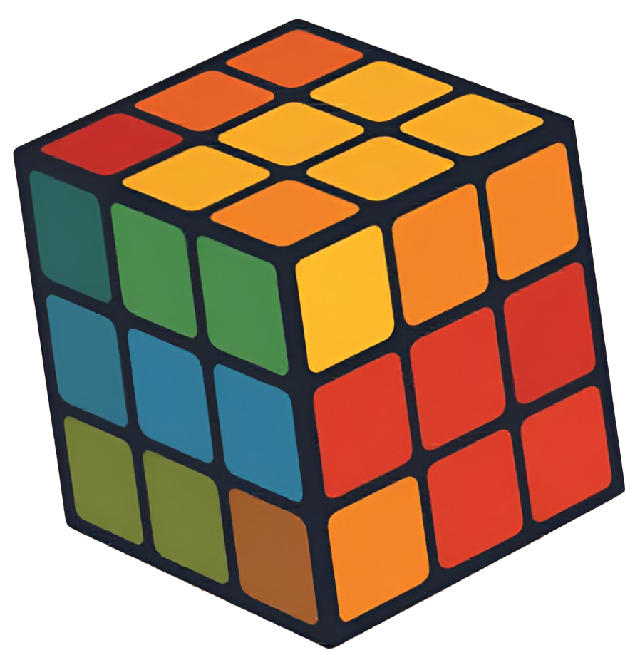 Rubik's Cube